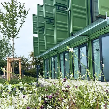 Tin ホテル メッケンハイム