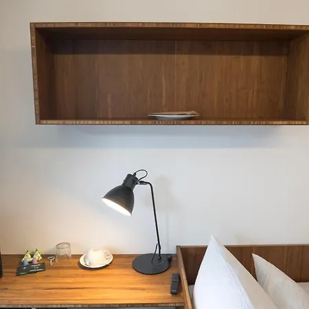 ホテル Tin メッケンハイム