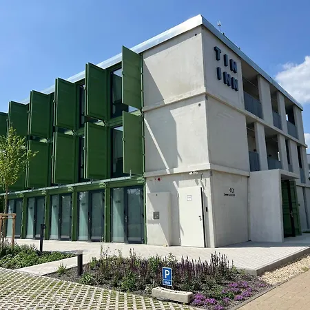 Tin 3* メッケンハイム