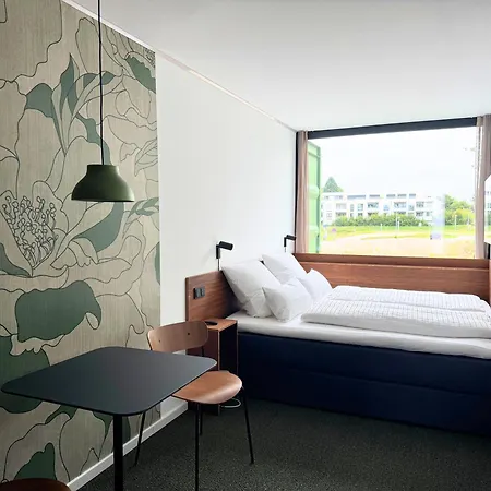 Tin ホテル メッケンハイム