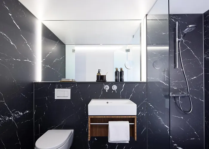 Hotel Tin Meckenheim (North Rhine-Westphalia)