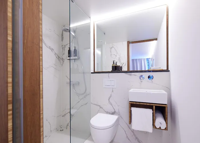 Hotel Tin Meckenheim (North Rhine-Westphalia)