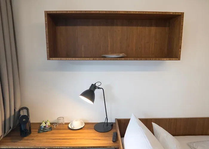 Hotel Tin Meckenheim (North Rhine-Westphalia)