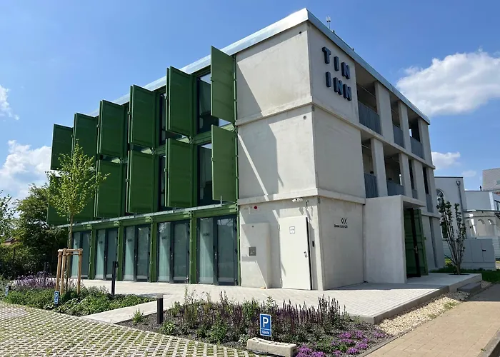 Tin 3* Meckenheim (North Rhine-Westphalia)